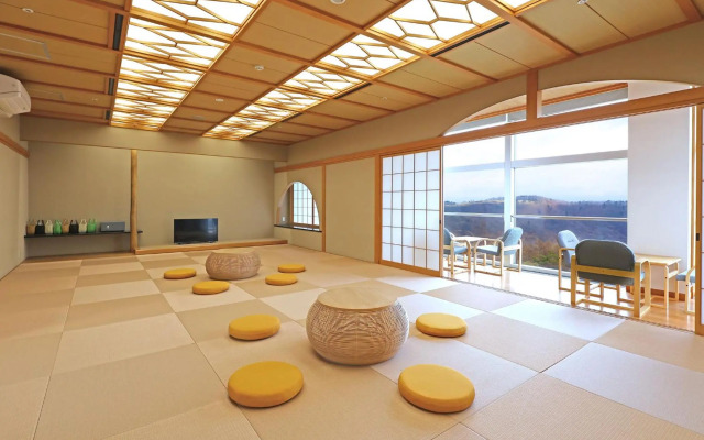 TAOYA Nikko Kirifuri