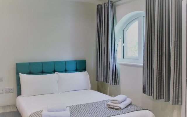 Camden Belmont Hotel