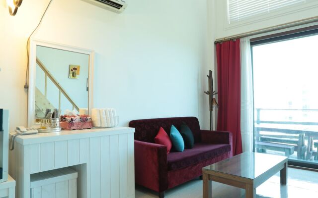 Seaview Pension