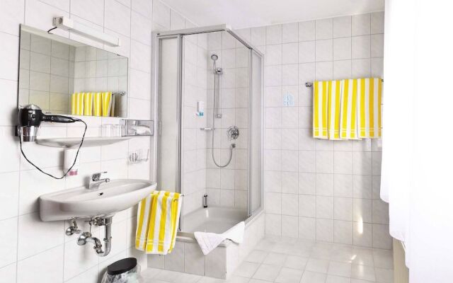 City Hotel Mark Michelstadt