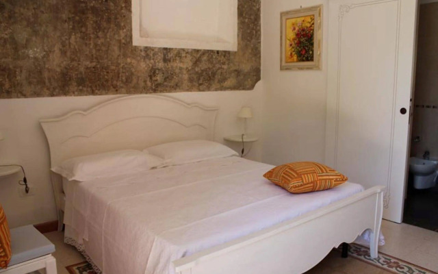 Agriturismo Tibitone