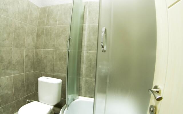 Wald hotel