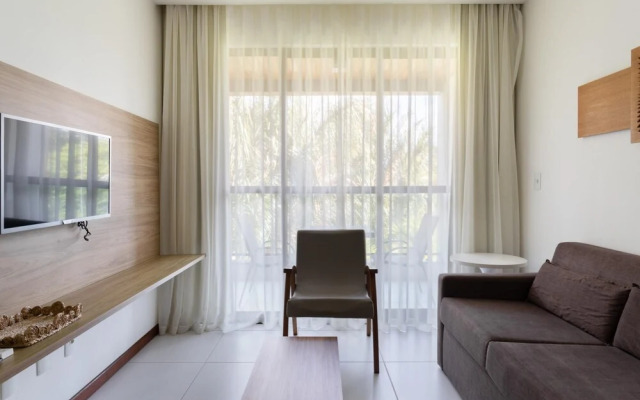 Apartamento bel Ssimo em Condom nio com Piscina