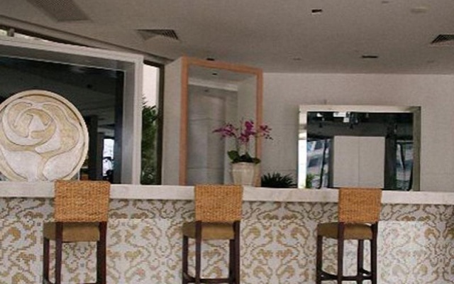 Q Hotel – Lobby – Dongguan