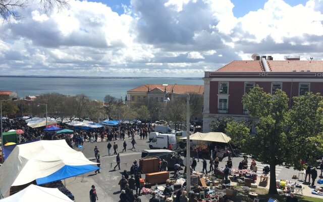 Alfama Flats