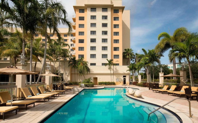 Renaissance Fort Lauderdale West Hotel
