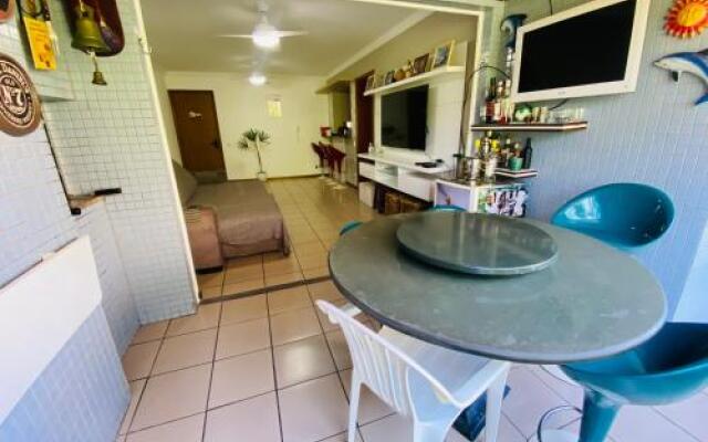 Apartamento Atlantico