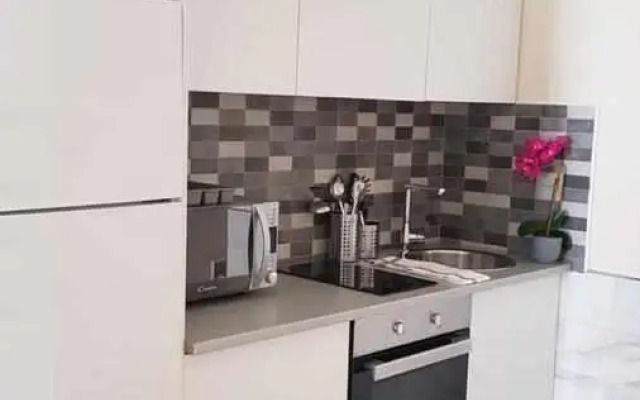 Apartamento Ocean