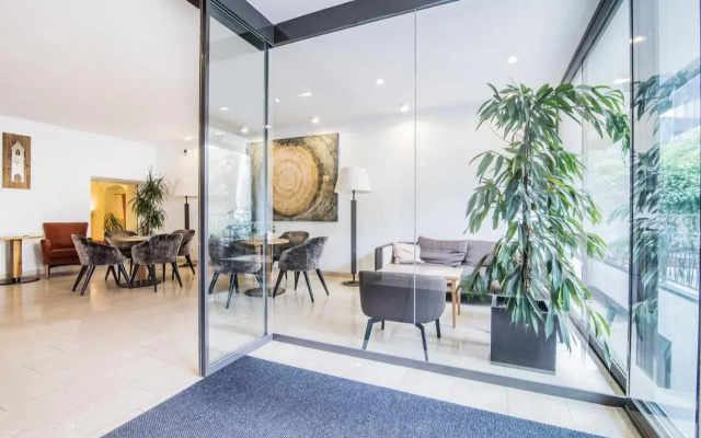 Apartment Mondschein