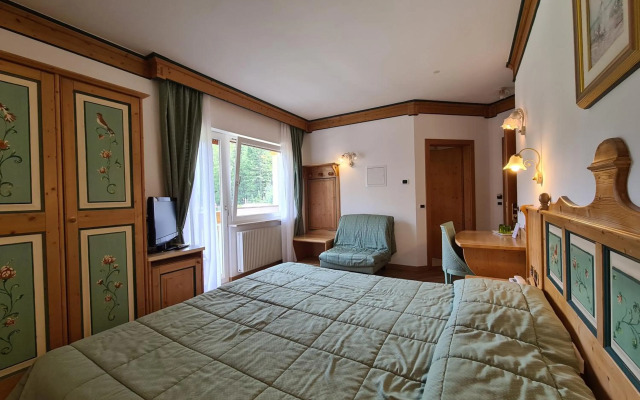 Alpen Hotel Panorama