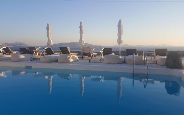 Mykonian Mare Boutique & Spa