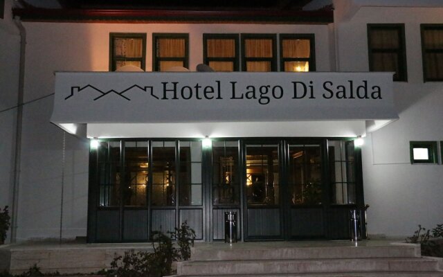 Hotel Lago Di Salda