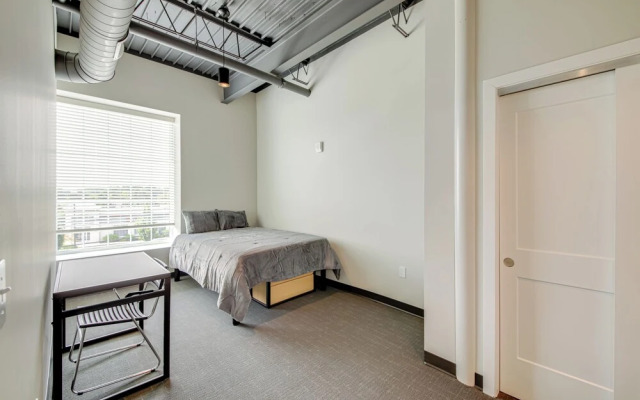 Bloomington Apartment Near Indiana University!