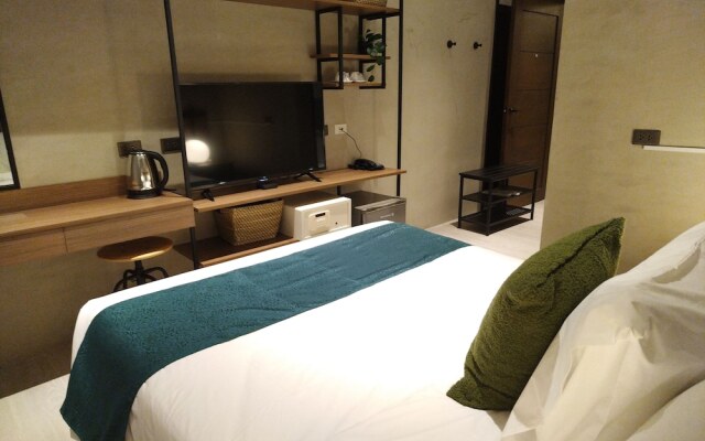 Acro Residences