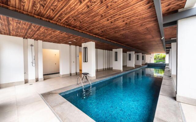 IA5 Studio Moema Incrível e Moderno Completo