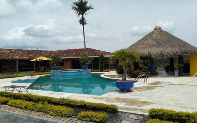 Coffee Hotel Boutique Campestre