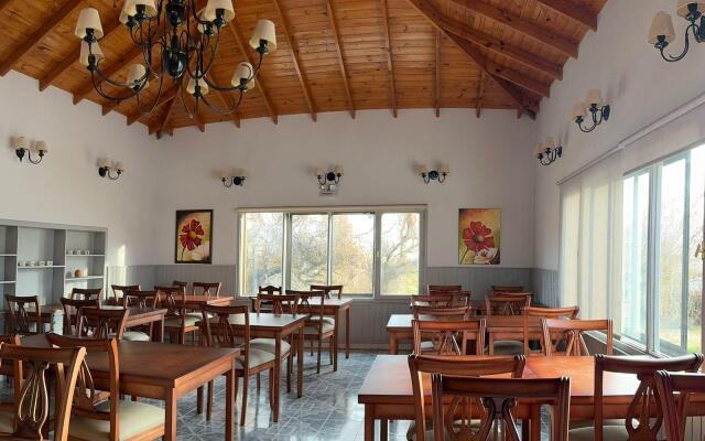 Hotel Picos del Sur