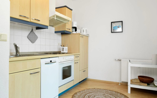 Haus Sonnenschein Sonnenwinkel