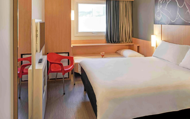 Ibis Jundiai Shopping