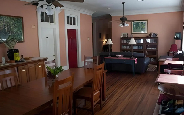 Elysian Fields Inn