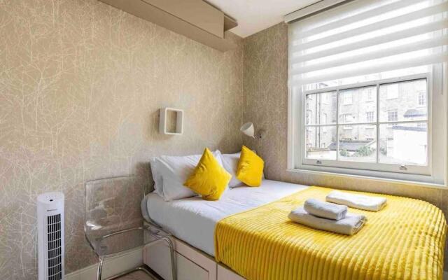 Modern Central 3-brs House With 3 Bths 2 Hottube