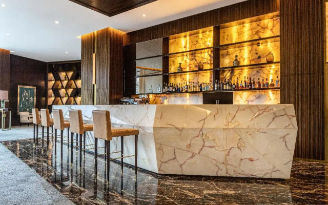 Intercontinental Luanda Miramar by IHG