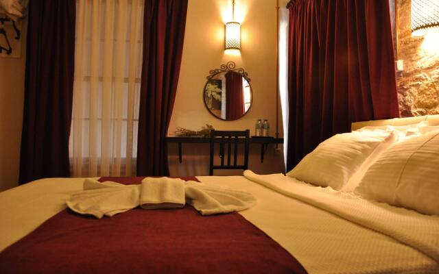 Olea Leya Butik Otel