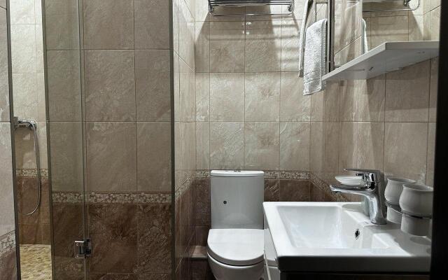 Веста на Кременчугской 9