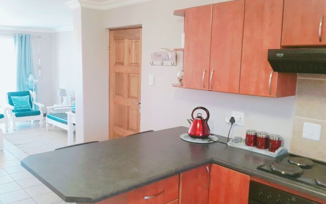 JBay Holiday Apartment