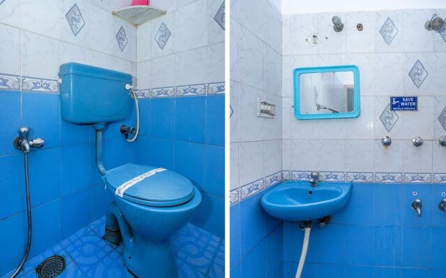 SPOT ON 37955 Manjunatha Paradise