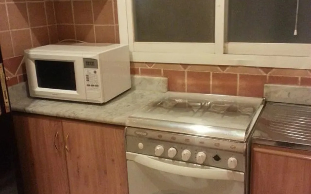 Qasr Al Hamra Al Jawazat