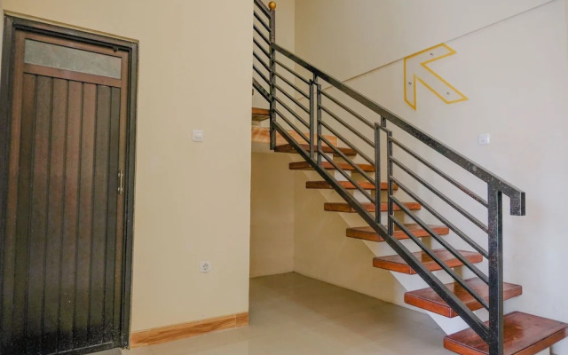 SPOT ON 2431 Tf Homestay