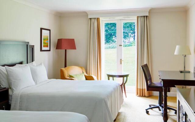 Delta Hotels Worsley Park Country Club