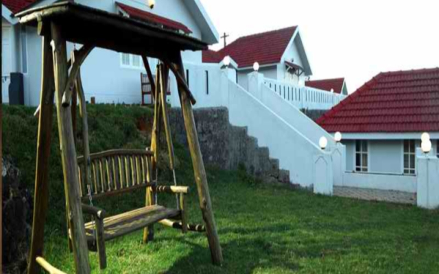 Coastal Grand Space 4 Resorts