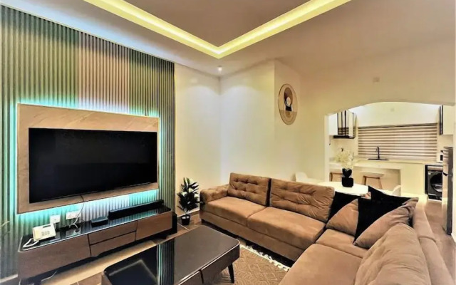 Tokyo Apartments