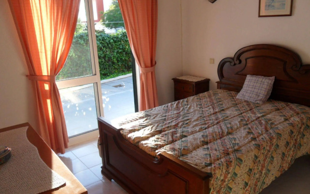 Apartamentos Debimar