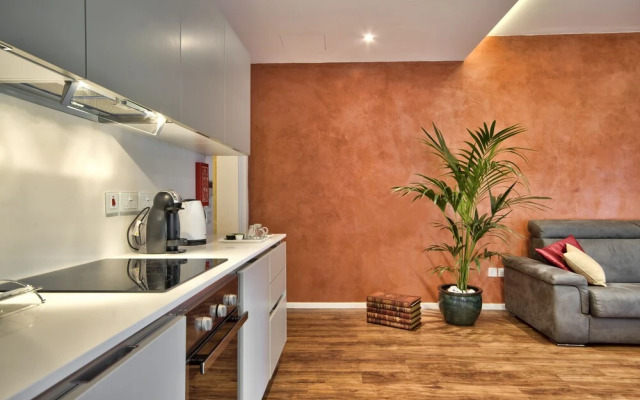 U Collection Suites & Apartments