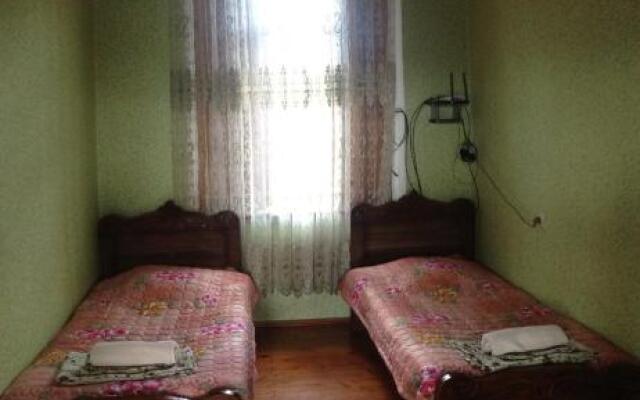 Guesthouse Boboti