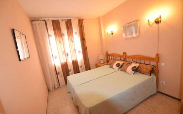 Apartamento Tekavi
