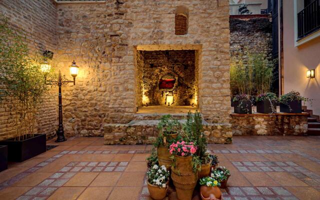 The Galata Hotel Istanbul - MGallery Collection