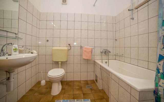 Saga - With Swimming Pool - A2