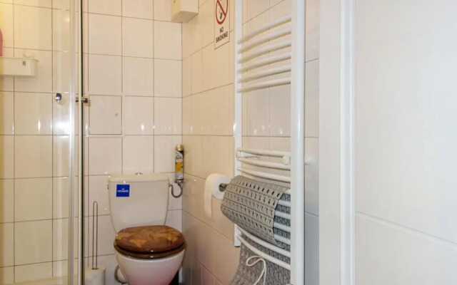Nice Apartment in Aachen With 1 Bedrooms and Wifi