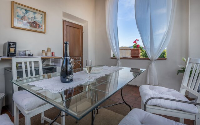 Bandinelli Apartment