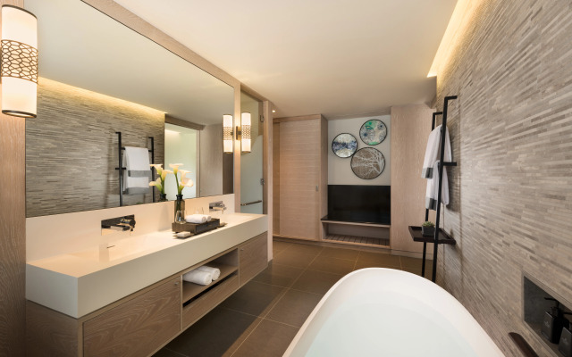 Anantara Iko Mauritius Resort & Villas