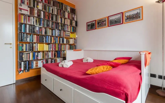 Style Suite Milan