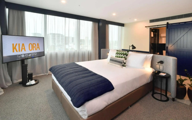 Sudima Auckland City