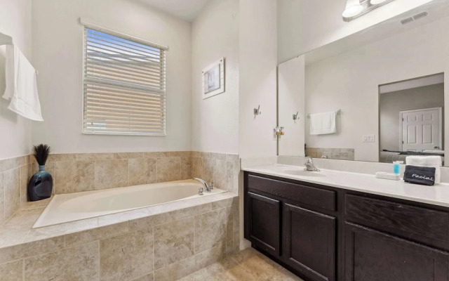 Veranda Sunshine Escape 5 BDR