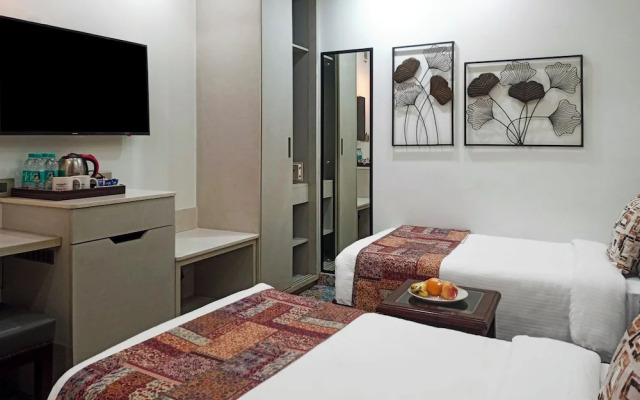 Sterling Marbella Dehradun