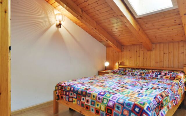 Apartment Penia 2 Canazei