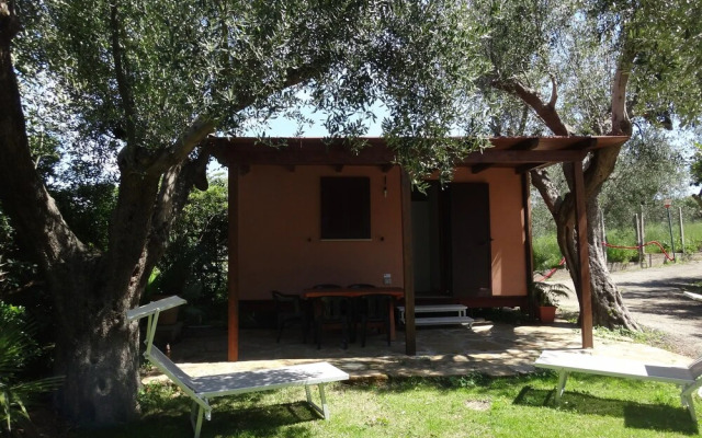 Residence Serrone